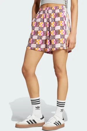 adidas Alargados 80s Multicolor - Mujer