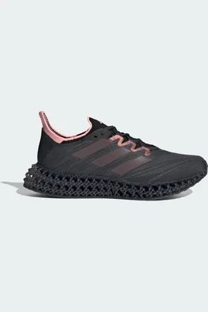 adidas Tenis de Running 4dfwd 4 Carbon - Mujer