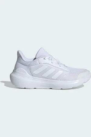 adidas Tenis Tensaur Run 2.0 Kids Blanco - Niño