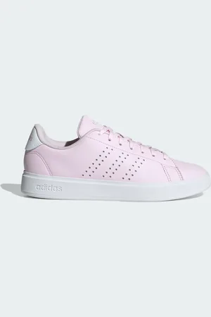 Adidas tenis rosa mujer on sale