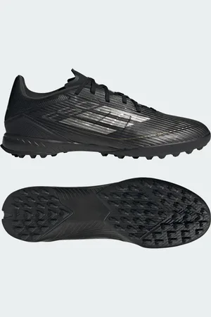 adidas F50 League Pasto Sintético Negro - Unisex