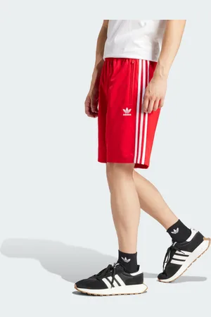 adidas Adicolor Firebird Better Scarlet - Hombre