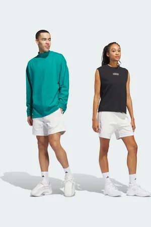 adidas De Básquet Gris One Mel - Unisex