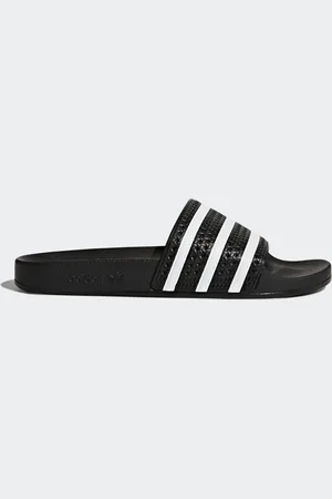 adidas Adilette Negro - Unisex