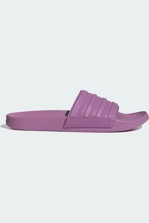 adidas Adilette Comfort Preloved Morado - Unisex