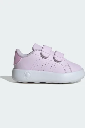 adidas Tenis Advantage Niños Ice Lavender - Niño