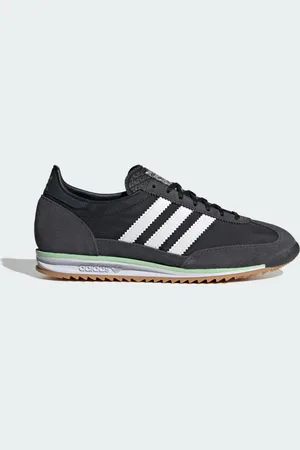 adidas Tenis SL 72 OG Negro - Mujer