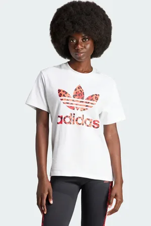 Playeras adidas para Mujer Originals