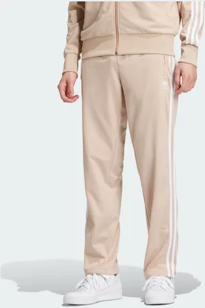 adidas Pants Deportivos Adicolor Classics Firebird Magic Beige - Hombre