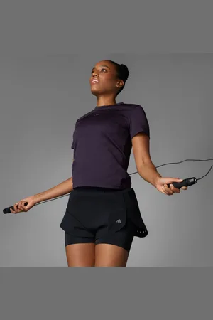 adidas Designed For Training Heat.Rdy Hiit 2 en 1 Negro - Mujer