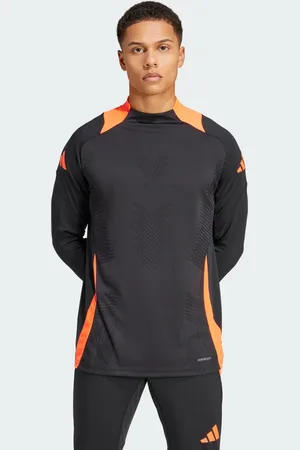 adidas Sudadera de Entrenamiento Tiro 24 Pro Negro - Hombre