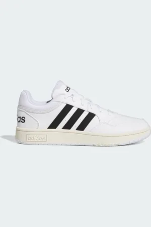 adidas Tenis Hoops 3.0 Low Classic Vintage Blanco - Hombre