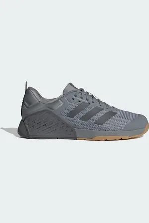 adidas Tenis Dropset 3 Gris - Unisex