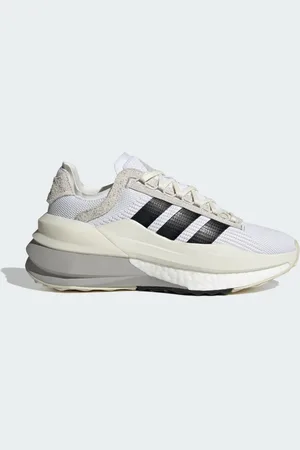 adidas Tenis Avryn_X Blanco - Mujer
