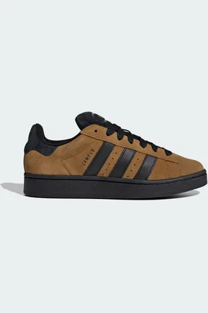 adidas Tenis Campus 00s Negro - Hombre