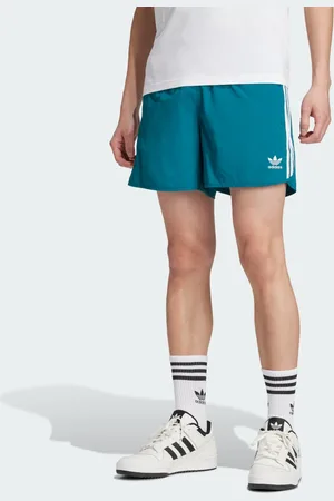 adidas Adicolor Classics Sprinter Legacy Teal - Hombre