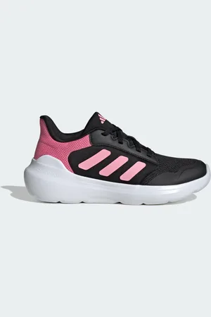 Tenis deals negros c s rosa