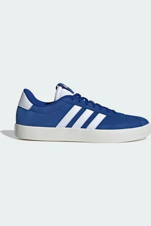 adidas Tenis VL Court 3.0 Royal Azul - Hombre
