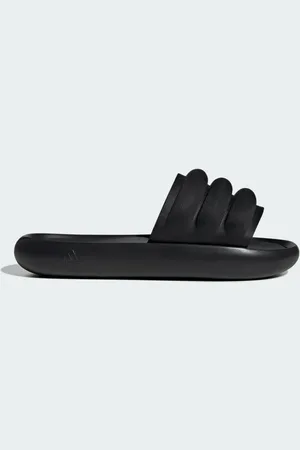 adidas Adilette Zplaash Negro - Unisex