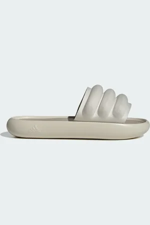 adidas Adilette Zplaash Alumina - Unisex