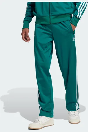adidas Pants Deportivos Adicolor Classics Firebird Legacy Teal - Hombre