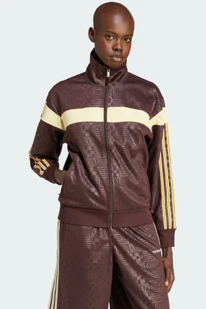 adidas Chamarra Deportiva 