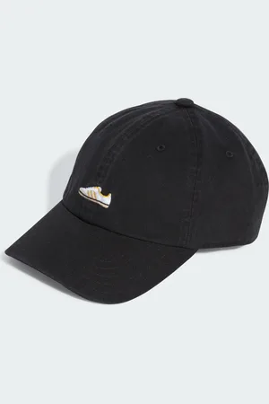 adidas Gorra Samba Dad Negro