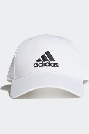 adidas Gorra Béisbol Blanco