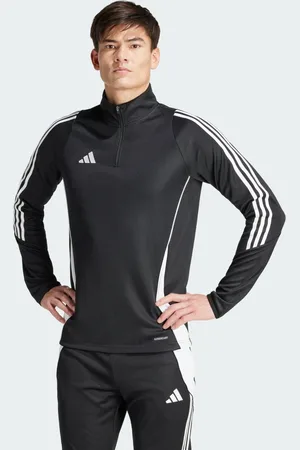 adidas Top de Training Tiro 24 Negro - Hombre