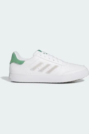 adidas Calzado de Golf Retrocross 24 Sin Clavos Blanco - Unisex
