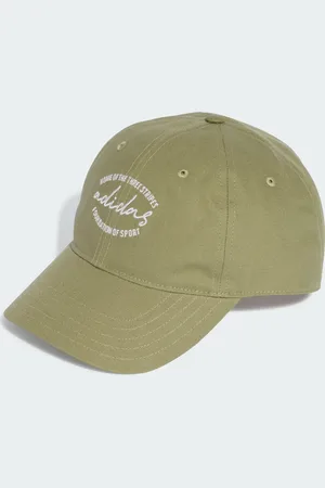 adidas Gorra Dad Tent Verde
