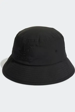 adidas Gorro Pescador Adicolor Archive Negro