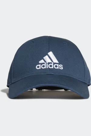 adidas Gorra Béisbol Crew Azul