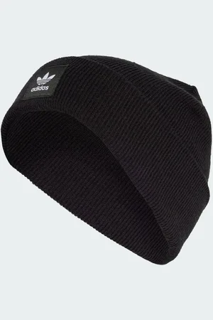 adidas Gorro Beanie Adicolor Cuff Negro