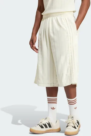adidas Fashion Malla Ivory - Hombre