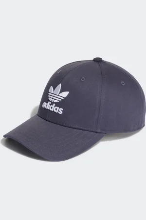 adidas Gorra Trifolio Baseball Shadow Azul