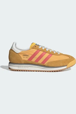 adidas Tenis SL 72 RS Semi Spark - Hombre