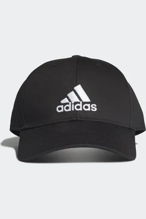 adidas Gorra Béisbol Negro