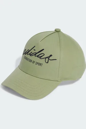 adidas Gorra Brand Love Tent Verde