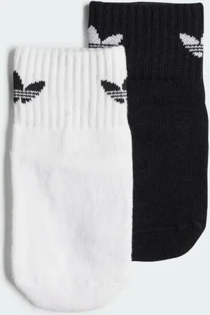 adidas Antideslizantes s 2 Pares Negro