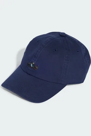 adidas Gorra Samba Dad Night Indigo