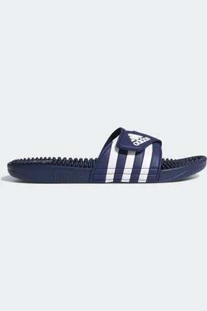 adidas Adissage (Unisex) Dark Azul - Unisex