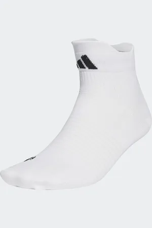 adidas Largo al Tobillo Performance Designed For Sport Blanco