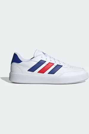 adidas Tenis Courtblock Blanco - Unisex