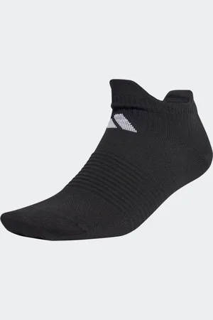 adidas De Largo al Tobillo Designed 4 Sport Performance 1 Par Negro