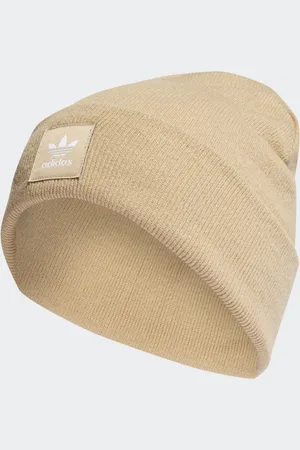 adidas Gorro Beanie Adicolor Cuff Magic Beige
