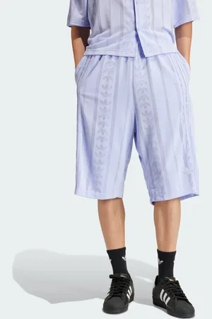 adidas Fashion Malla Violeta Tone - Hombre