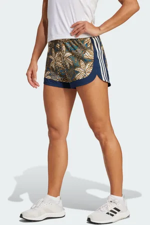 adidas Pacer x Farm Rio Crystal Sand - Mujer