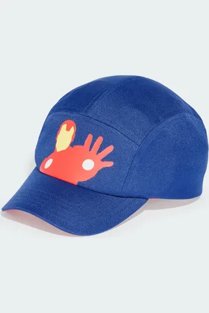 adidas Gorra Marvel Avengers Victory Azul