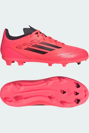 adidas F50 League Terreno Firme/multisuperficie Niños Turbo - Niño